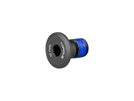 Trek Suspension Bolt M10 x1 x16mm