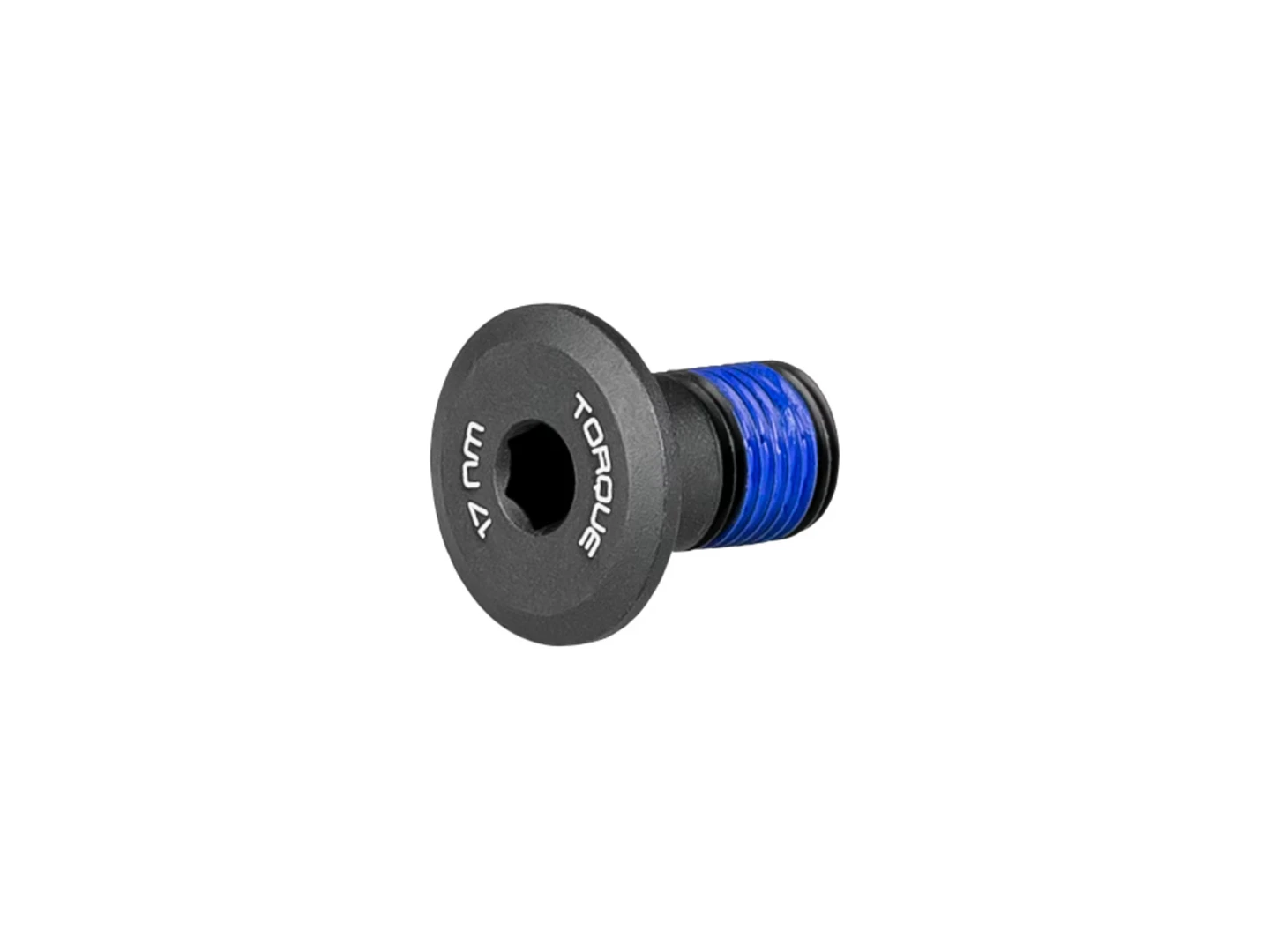 Large Trek Suspension Bolt M10 x1 x16mm