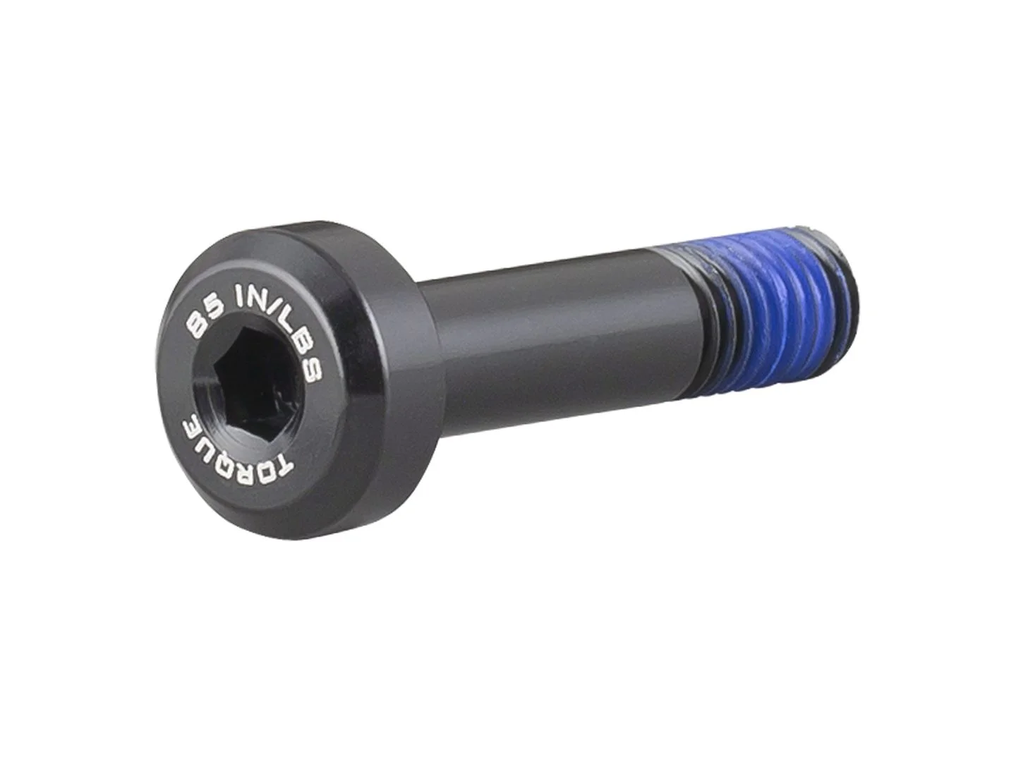 Large Trek Suspension Bolt M8x1.25x36