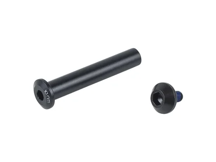 Trek Upper Shock Mount Kit 2017 Black