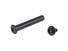 Trek Upper Shock Mount Kit 2017 Black