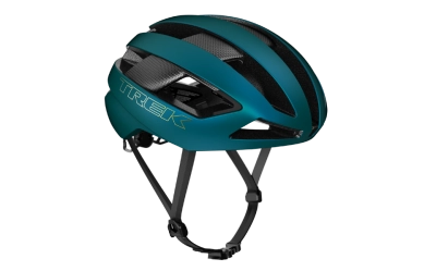Trek Velocis MIPS Helmet Aquatic - 38 Podium Points