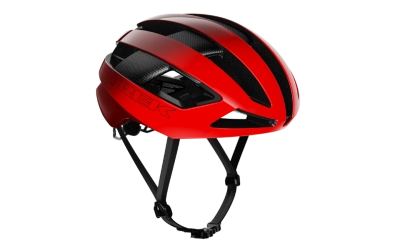 Trek Velocis MIPS Helmet Red