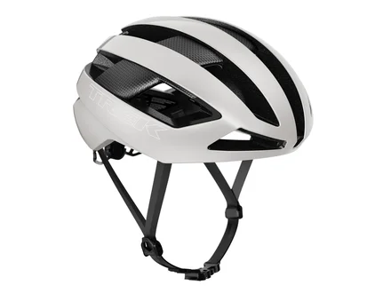 Trek Velocis MIPS Helmet White
