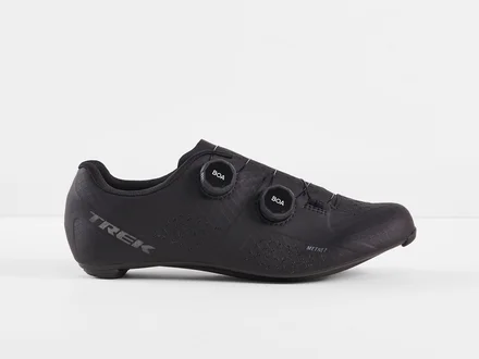 Trek Velocis Road Shoe Black