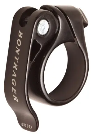 Bontrager QR Seat Collar 36.4mm