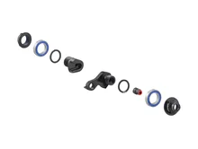 Trek ABP Convert 135 x 5 Hardware