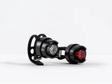 Bontrager Glo and Ember Light Set