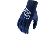 Troy Lee Designs SE Ultra Gloves Navy - 6 Podium Points