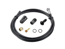 TRP Hose Kit 5.0mm Banjo 2000mm