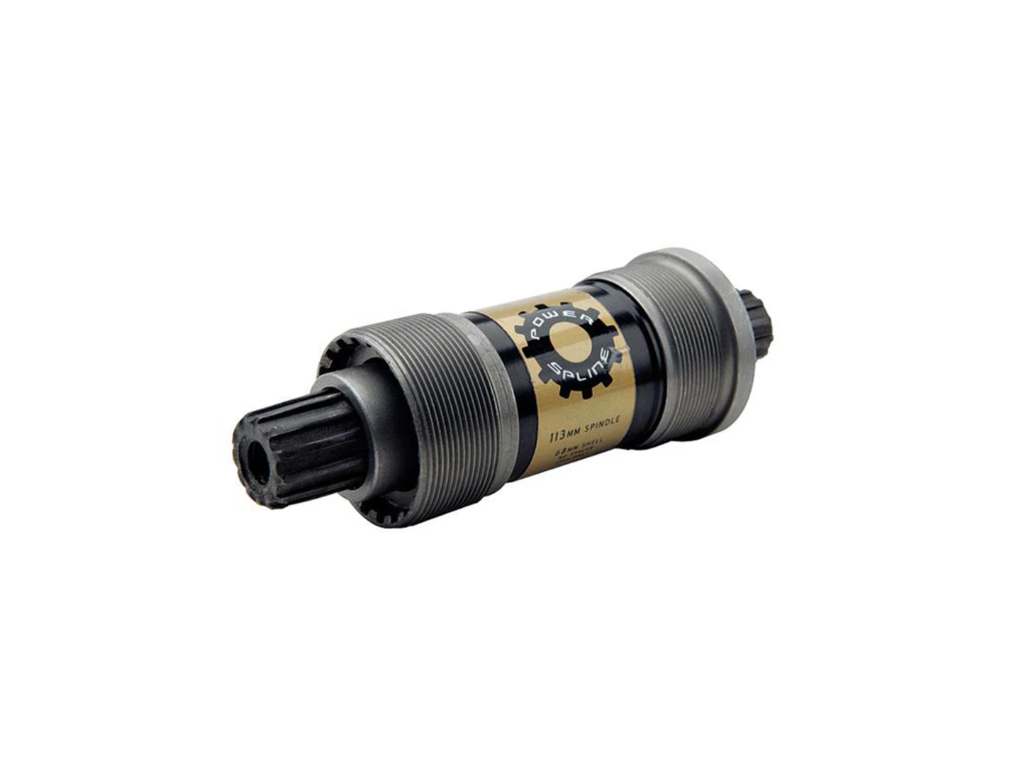 Large Truvativ PowerSpline Bottom Bracket 113x68mm