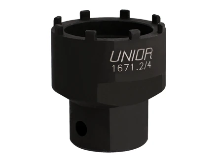 Unior External Cartridge Bottom Bracket Tool