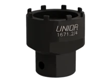 Unior External Cartridge Bottom Bracket Tool