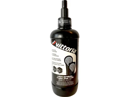 Vittoria Universal Tubeless Tire Sealant 250ml