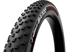 Vittoria Barzo G2.0 29x2.25 XC Black/Grey Tyre