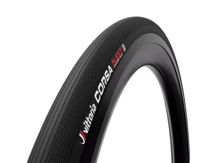 Vittoria Corsa N.EXT TLR G2.0 Tyre