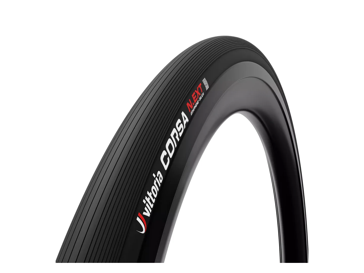 Large Vittoria Corsa N.EXT TLR G2.0 Tyre