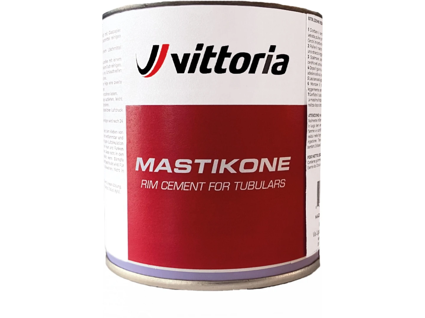 Large Vittoria Mastik One Tubular Rim Glue