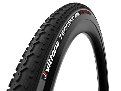 Vittoria Terreno Mix Tubeless Tyre