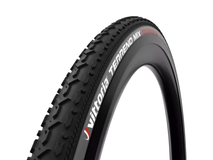 Vittoria Terreno Mix Tubeless Tyre