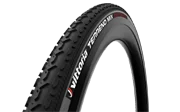 Pair of Vittoria Terreno Mix Tubeless Tyres - 16 Podium Points