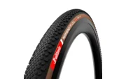 Vittoria Terreno T50 Mixed Gravel Tyre Brown Wall
