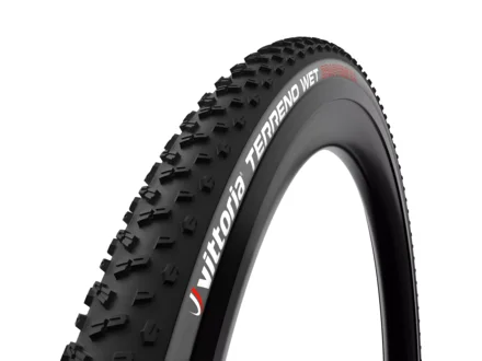Vittoria Terreno Wet Tubeless Tyre 700x33mm