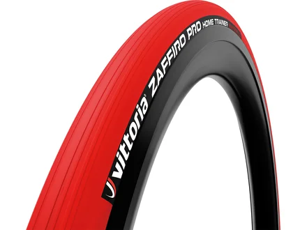 Vittoria Zaffiro Home Trainer Tyre 700x23