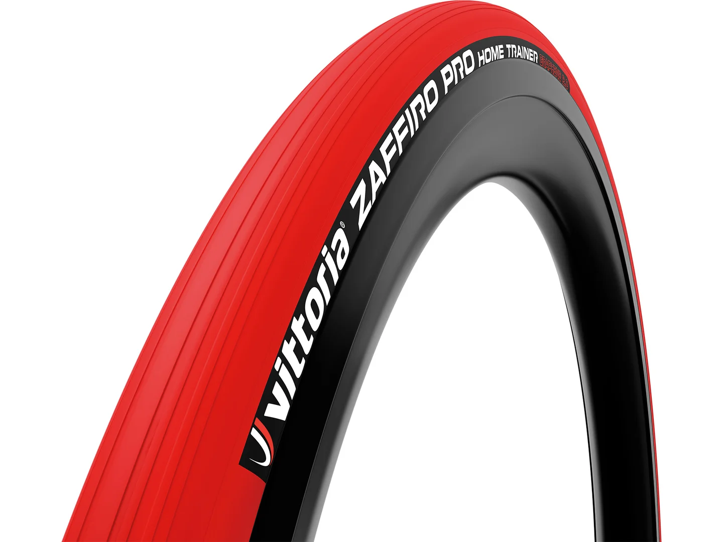 Large Vittoria Zaffiro Home Trainer Tyre 700x23