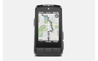 Wahoo Elemnt Bolt 3 Computer