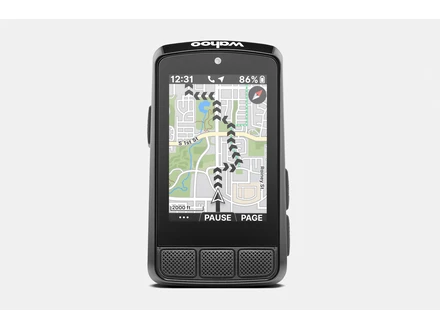 Wahoo ELEMNT Bolt 3 Computer