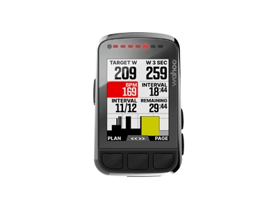 Wahoo ELEMNT Bolt GPS Computer - 42 Podium Points