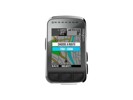 Wahoo ELEMNT Bolt GPS Computer