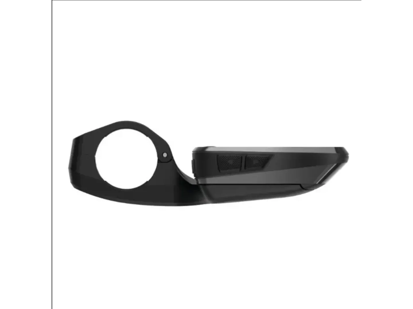 Large Wahoo ELEMNT BOLT V2 Aerodynamic Out Front Mount