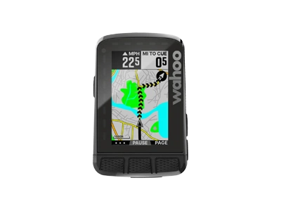 Wahoo ELEMNT Roam GPS Computer - 56 Podium Points