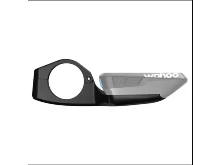Wahoo ELEMNT ROAM Aerodynamic Out Front Mount