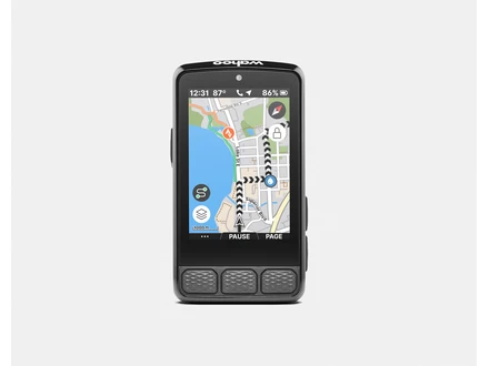 Wahoo ELEMNT Roam 3 GPS Computer