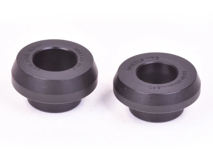 Wheels Manufacturing BB30 to 24/22mm Crank Spindle Shims