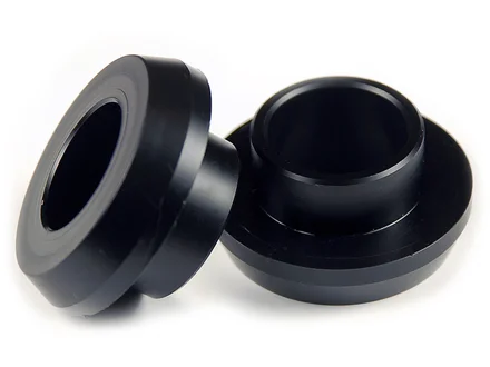 Wheels Manufacturing BB30 to Shimano Adapter