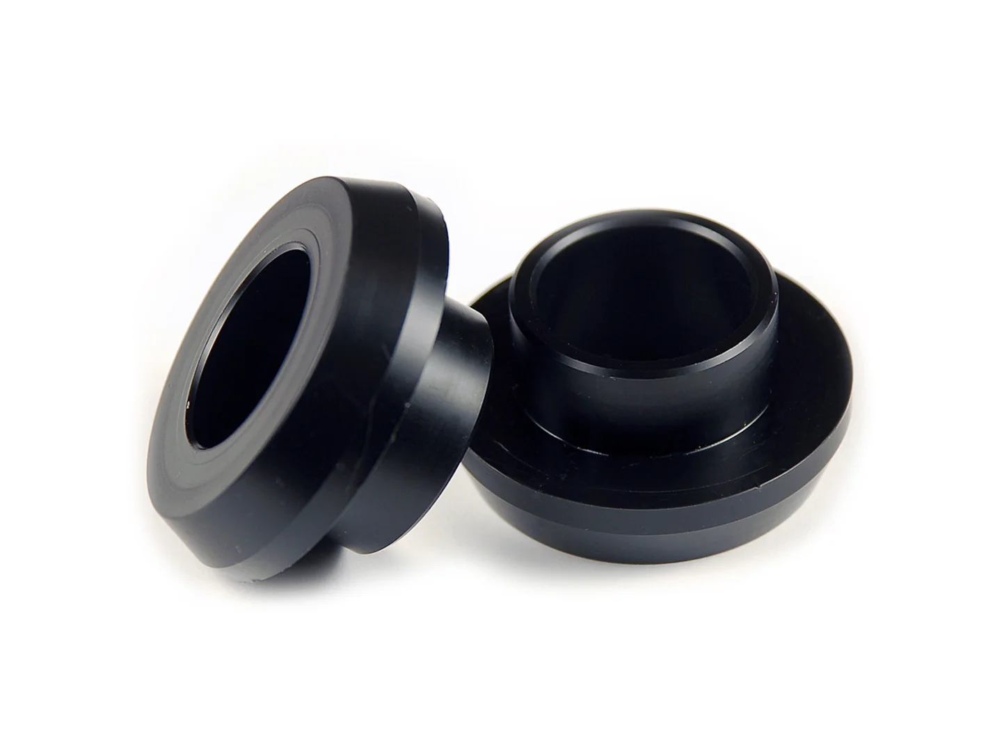 Large Wheels Manufacturing BB30 to Shimano Adapter