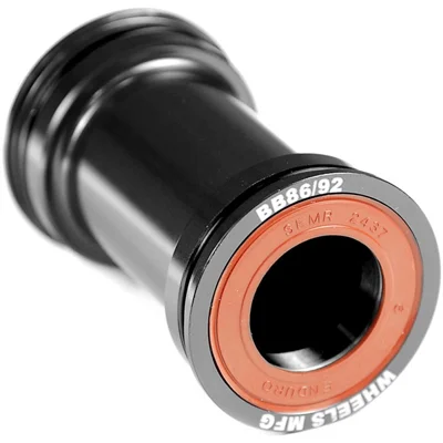 Wheels Manufacturing BB86/92 Bottom Bracket ABEC3 24mm