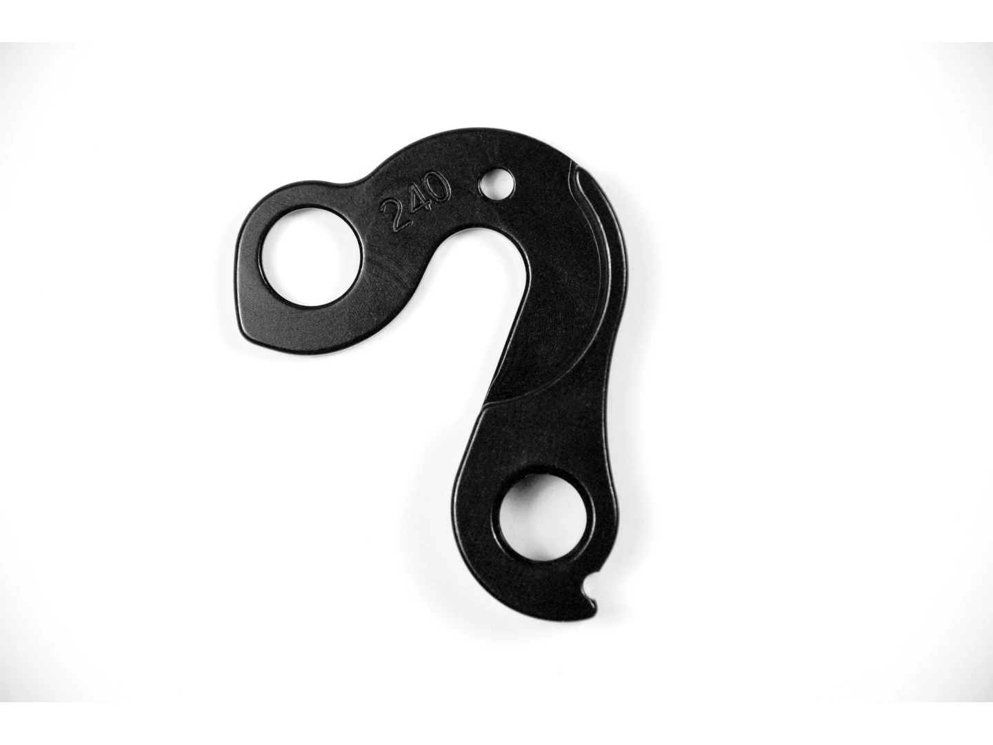 Large Wheels Manufacturing Derailleur Hanger 240