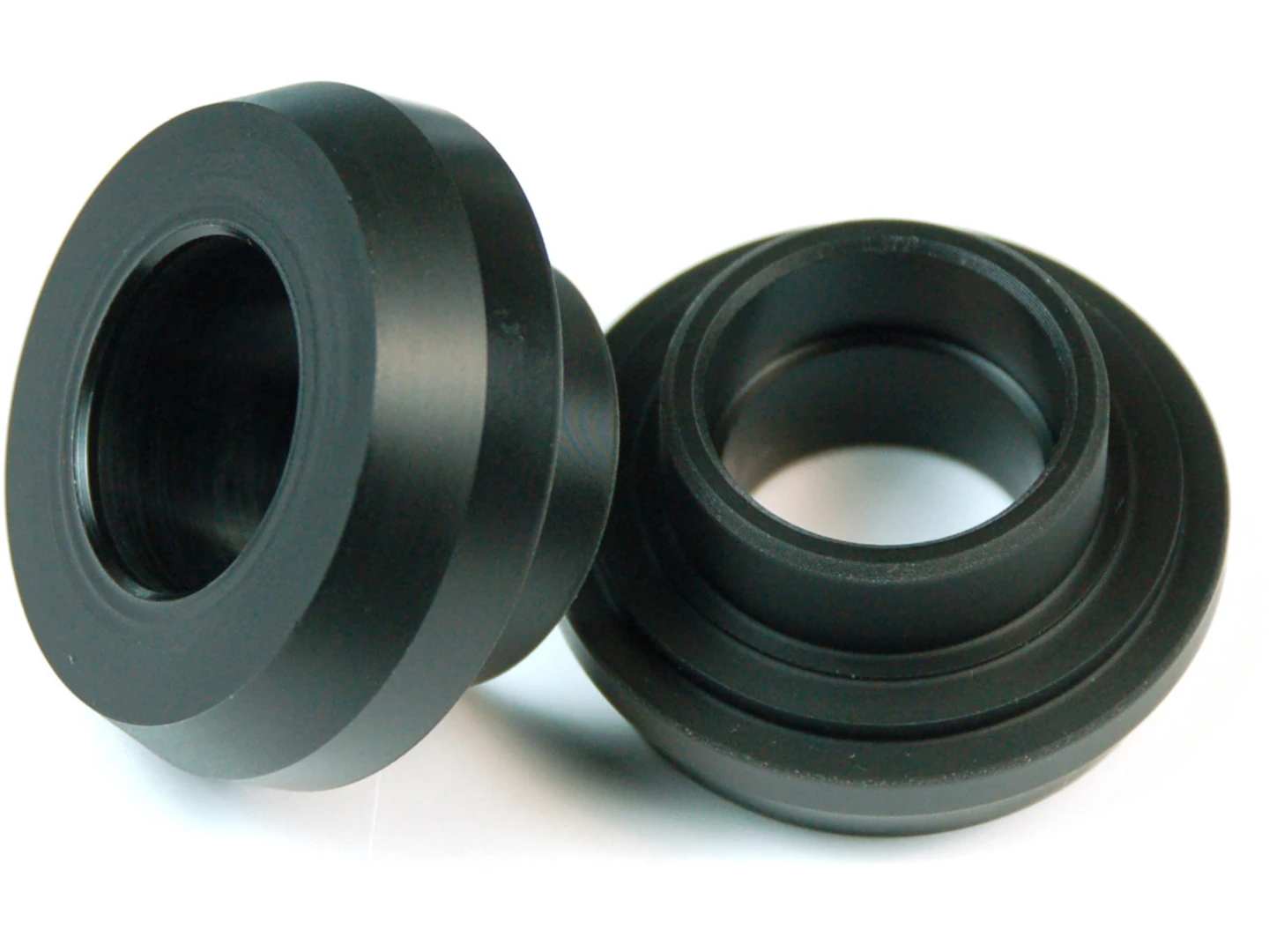Large Wheels Manufacturing PF30 to 24mm Crank Spindle Shims
