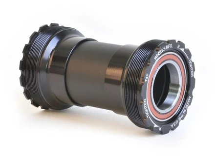 Wheels Manufacturing T47 Inboard ACBs For 24/22mm Cranks