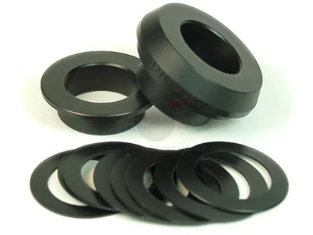 Wheels Manufacturing BBright to Shimano Adapter