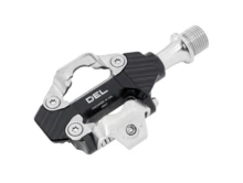 Wolf Tooth DEL Gravel Clipless Pedal