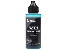 Wolf Tooth WT-1 Chain Lube for All Conditions 59ml